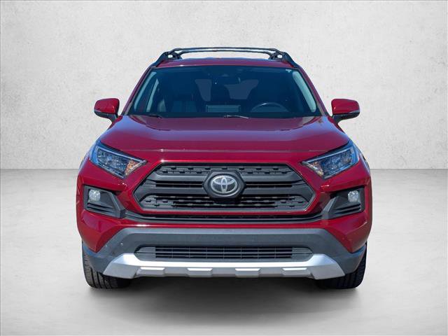 Used 2019 Toyota RAV4 Adventure image 2