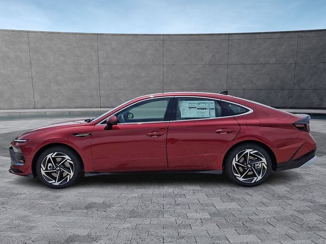 New 2026 Hyundai Sonata SEL FWD image 4