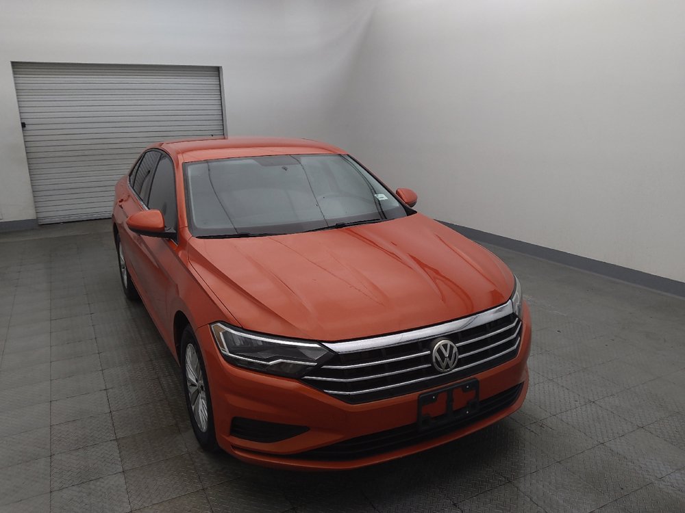 Used 2019 Volkswagen Jetta S FWD image 14