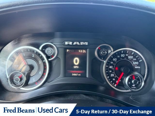 Used 2020 RAM 2500 Tradesman w/ Towing Technology Group AWD/4WD image 22