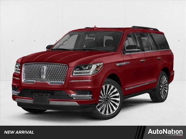Used 2018 Lincoln Navigator Reserve w/ Technology Package image 1