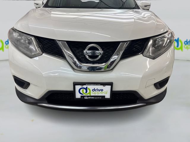 Used 2016 Nissan Rogue SV image 14