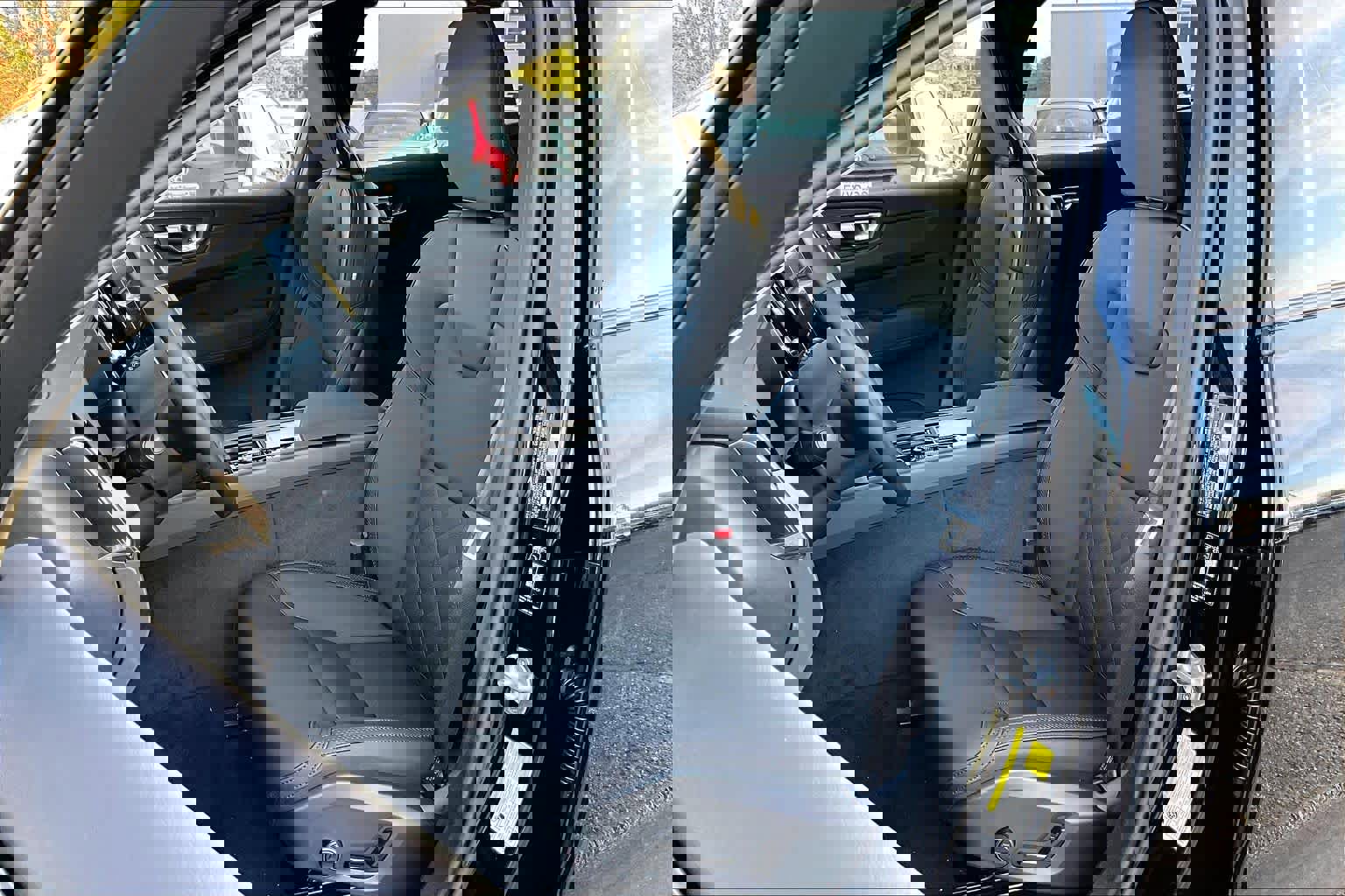 New 2026 Volvo XC60 B5 Plus w/ Protection Package Premier image 13