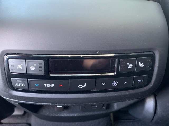 Certified 2025 Hyundai Palisade Calligraphy AWD/4WD image 23