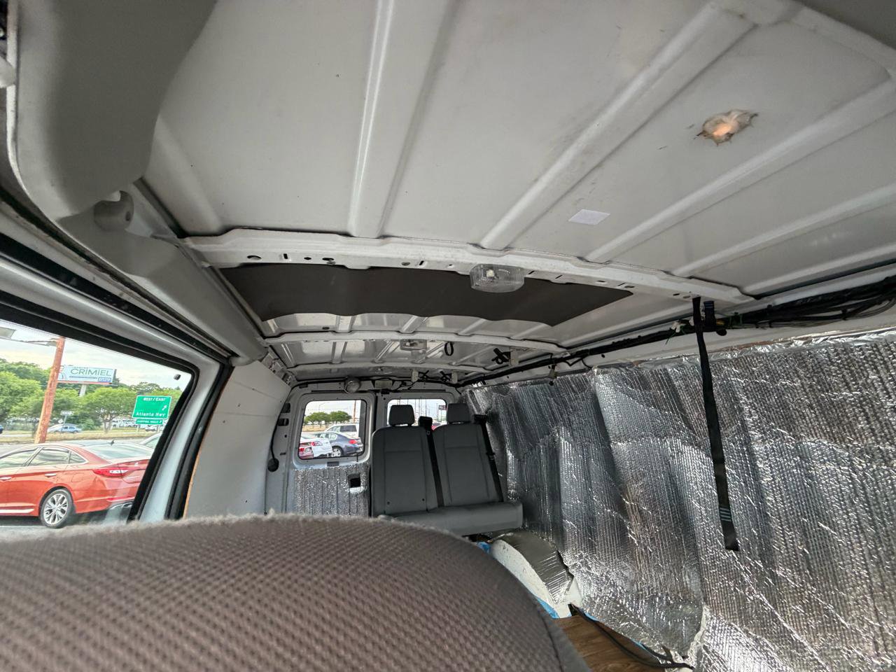 Used 2007 Ford E-250 and Econoline 250 RWD image 40