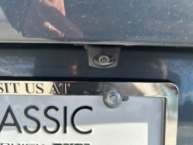 Used 2025 MAZDA CX-50 AWD 2.5 Turbo w/ Cargo Package image 8