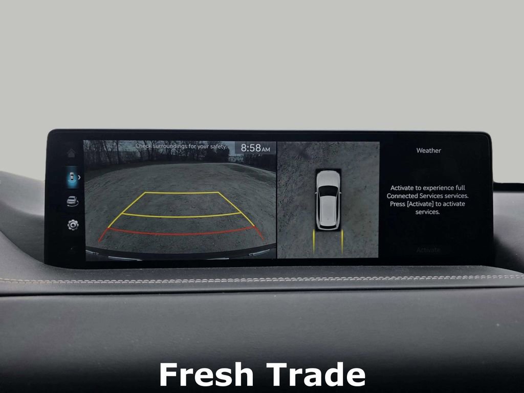 Used 2024 Genesis GV80 3.5T Prestige image 14