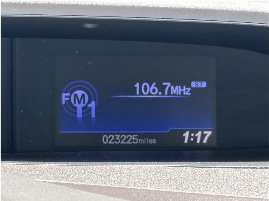 Used 2012 Honda Civic LX image 23