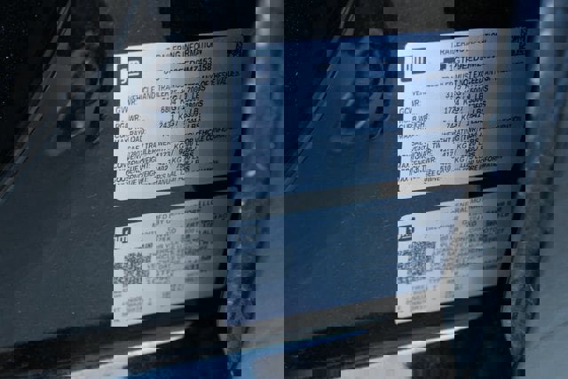 Used 2021 GMC Sierra 1500 AT4 image 29