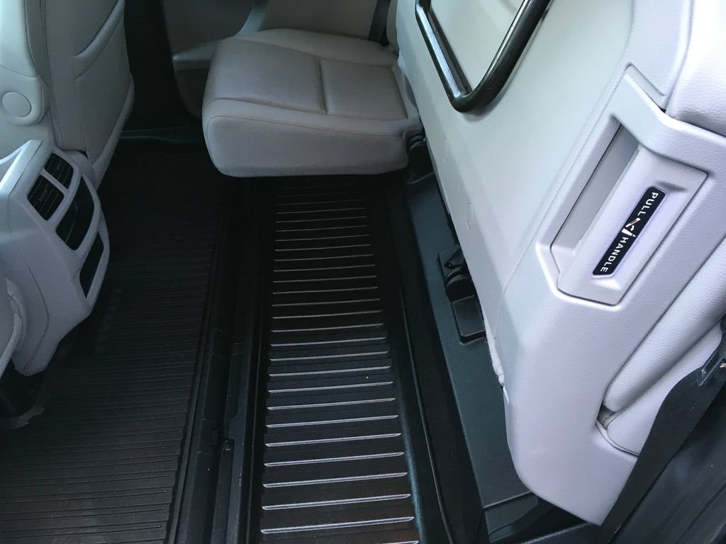 Used 2019 Honda Ridgeline RTL-T image 28