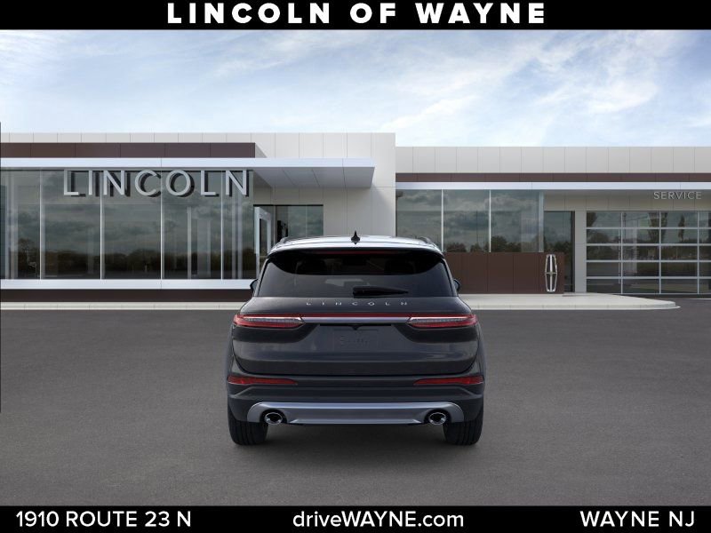 New 2026 Lincoln Corsair Premiere AWD/4WD image 6