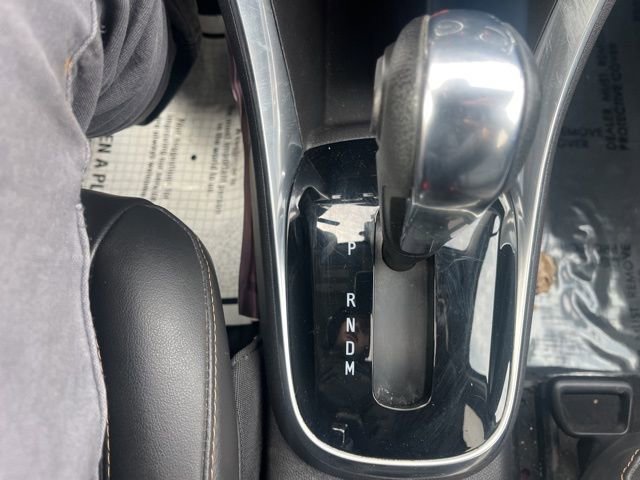 Used 2018 Chevrolet Trax Premier image 23