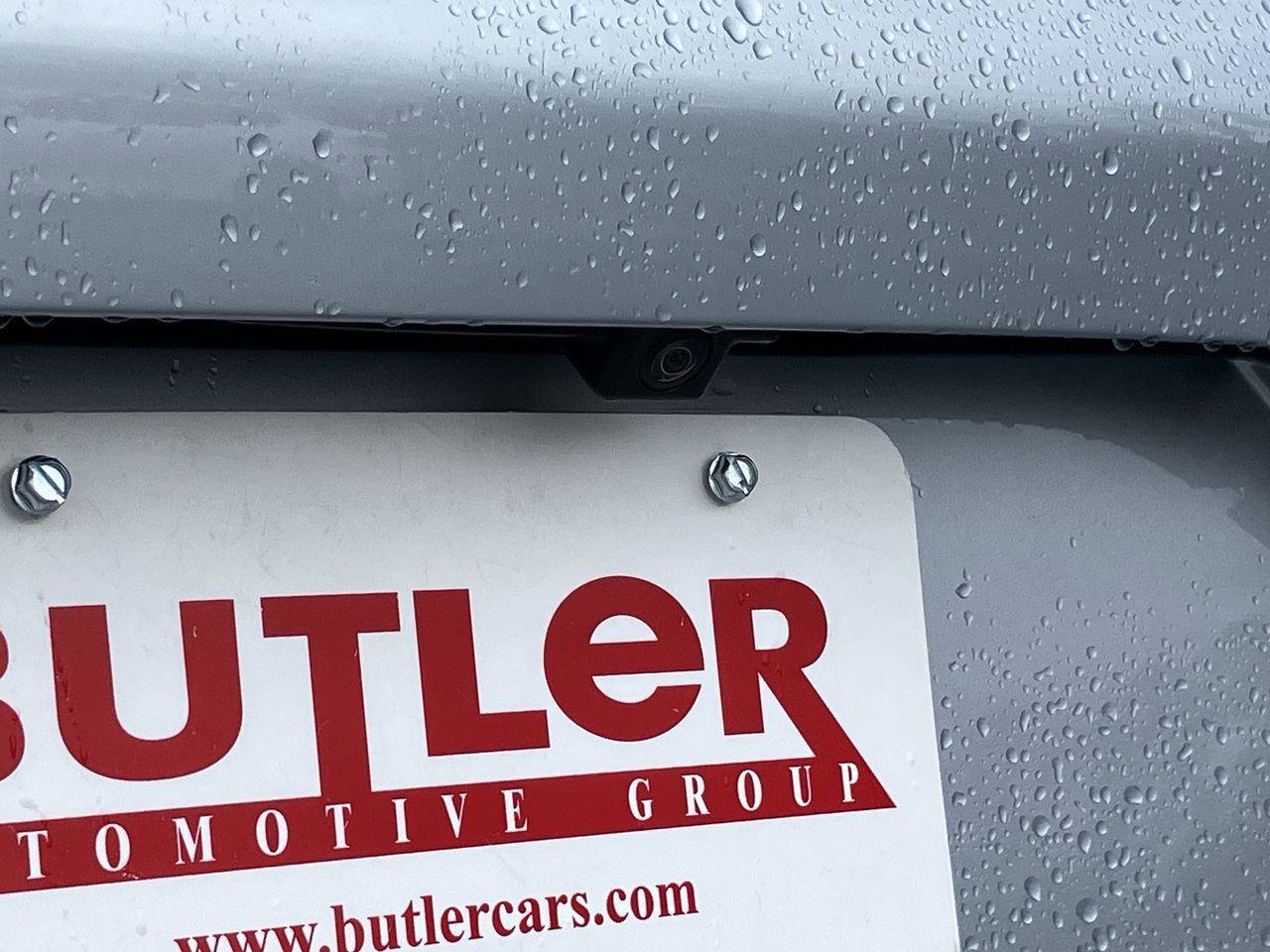 Used 2023 Porsche Panamera Platinum Edition w/ Sportdesign Package image 13