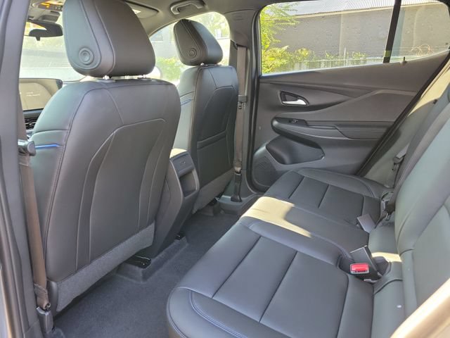 New 2026 Buick Envista Sport Touring w/ Convenience I Package FWD image 11