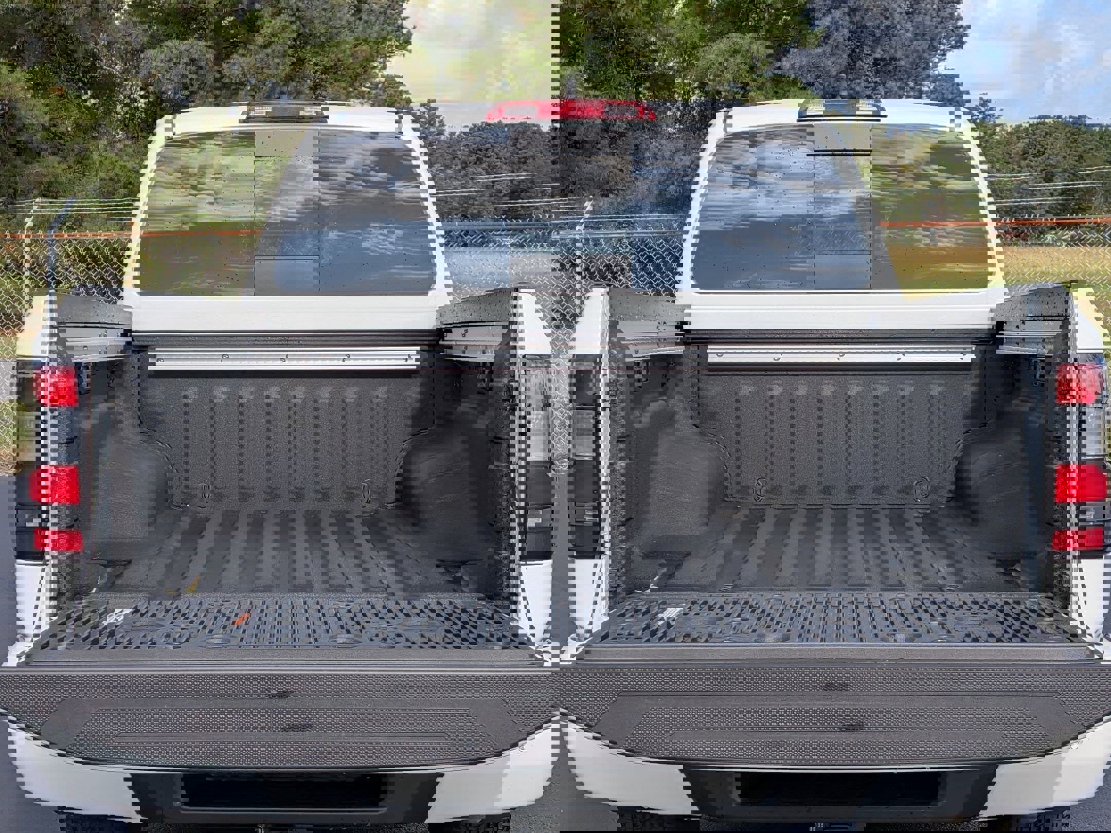 New 2025 Nissan Frontier SL AWD/4WD image 31