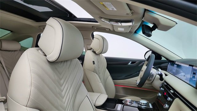Used 2025 Genesis G80 2.5T Sport Prestige image 21