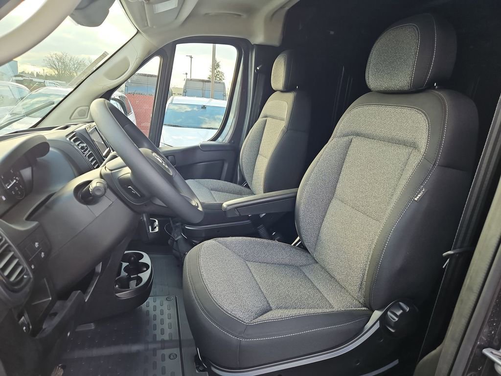 New 2026 RAM ProMaster 1500 w/ Convenience Group image 12