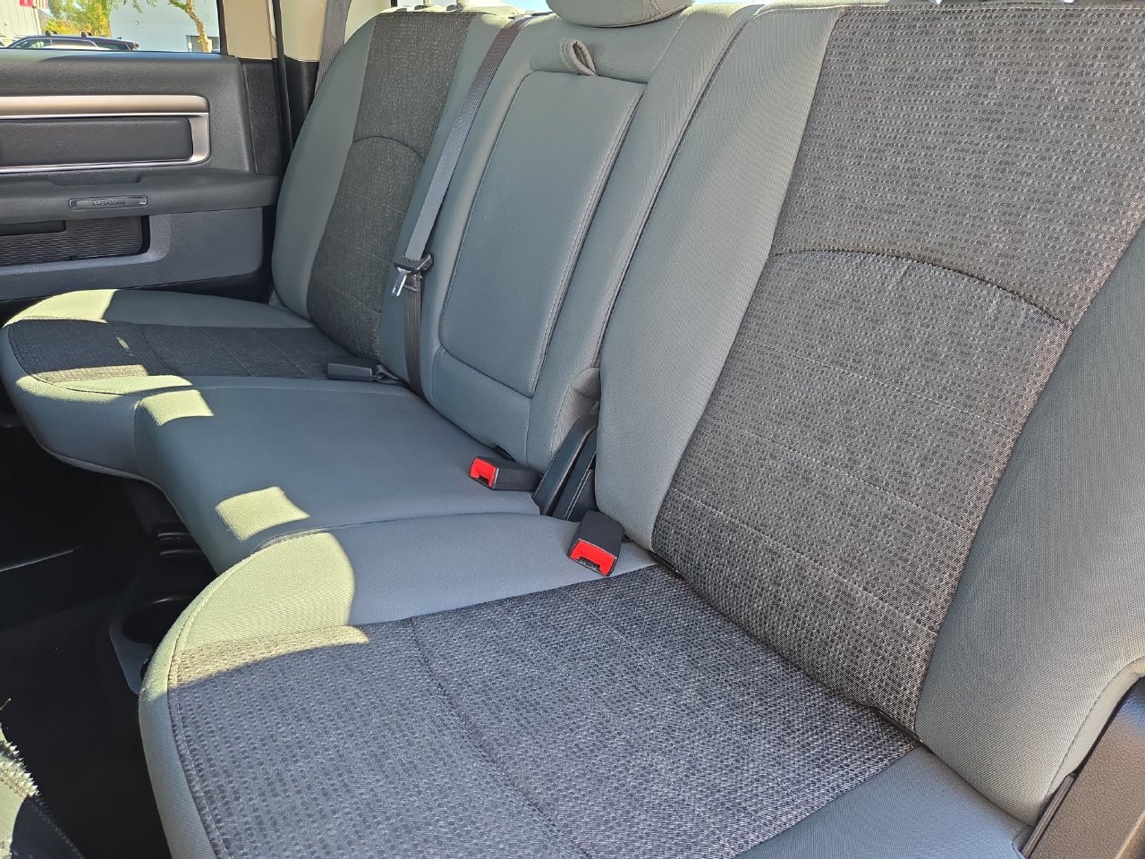 Used 2016 RAM 1500 Big Horn AWD/4WD image 13