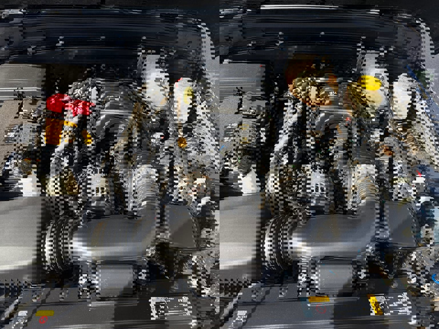 Used 2023 Jeep Gladiator Overland image 20