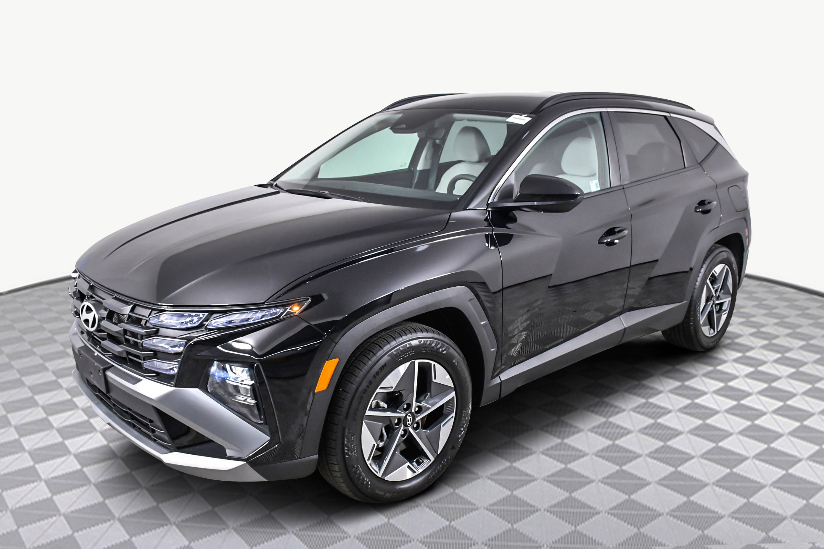 Used 2025 Hyundai Tucson SEL image 4