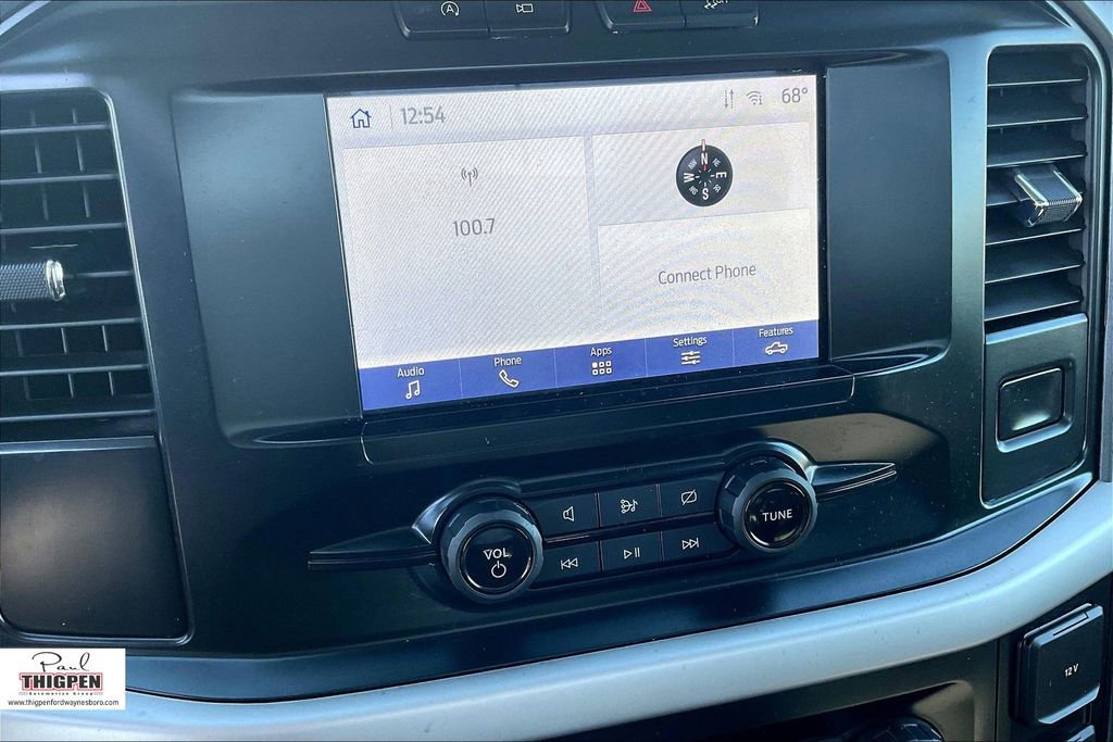 Certified 2023 Ford F150 XLT image 5