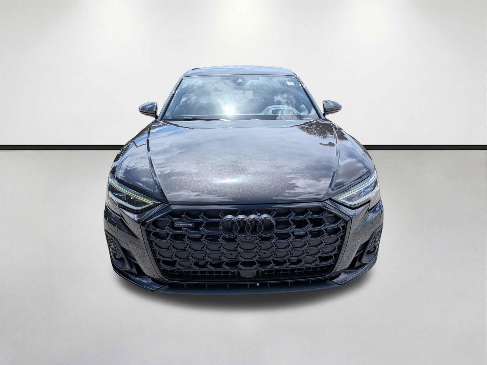 Used 2022 Audi A8 L 3.0T w/ Executive Package AWD/4WD image 9