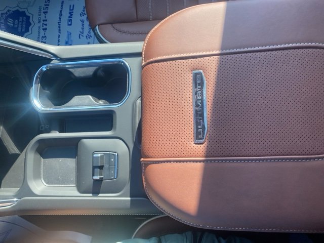 New 2025 GMC Sierra 2500 Denali Ultimate image 25