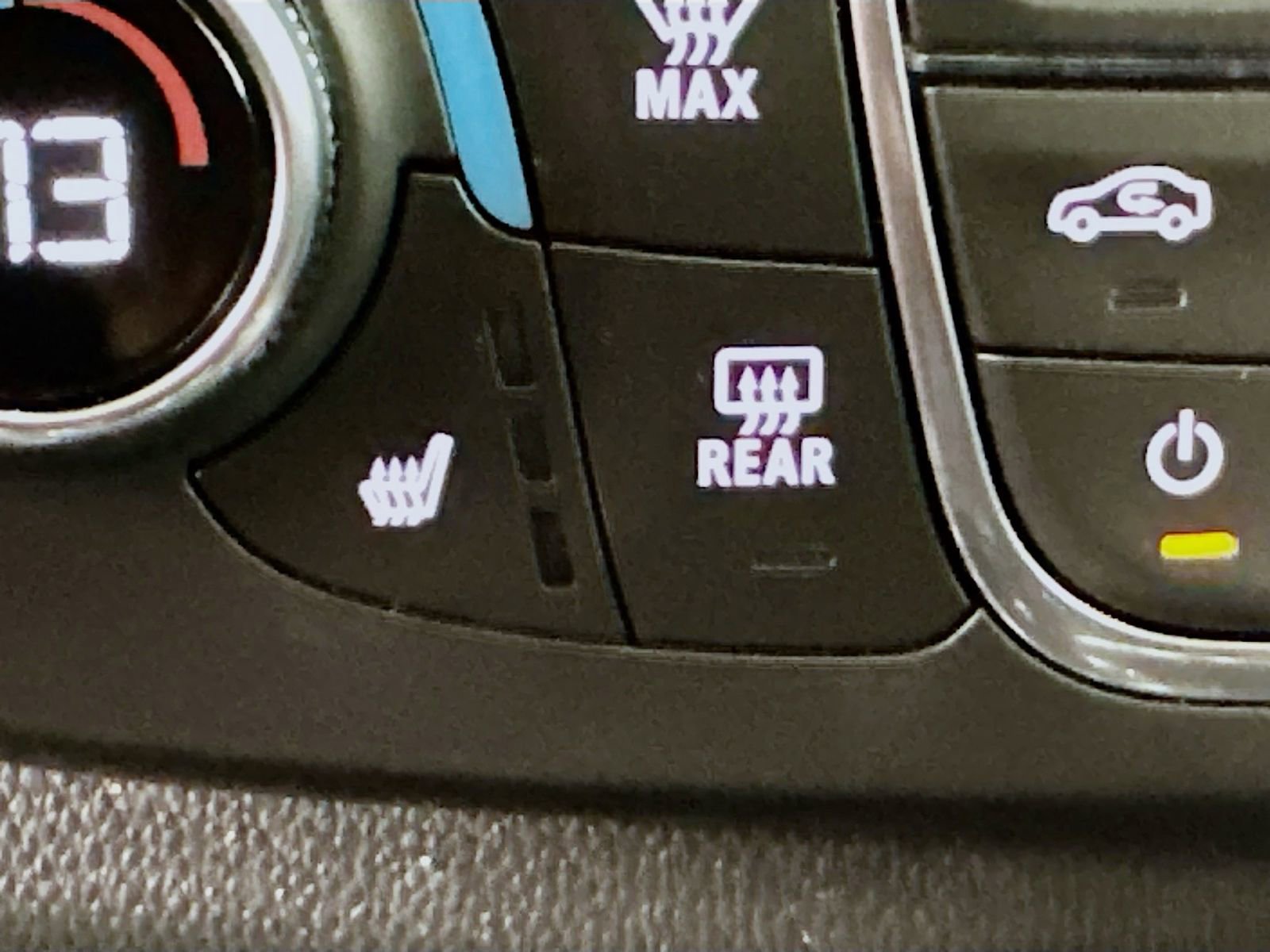 Used 2023 Chevrolet Traverse RS w/ LPO, Floor Liner Package image 22