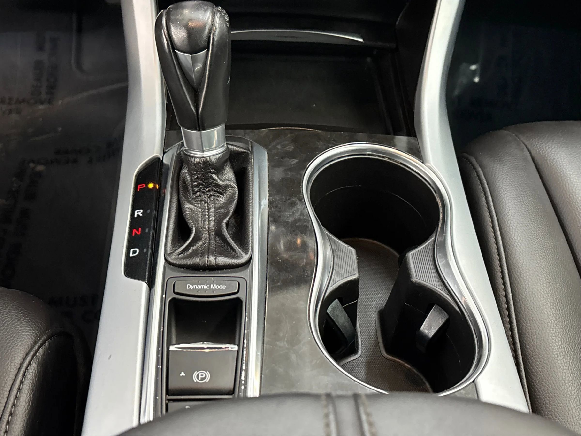 Used 2020 Acura TLX image 22