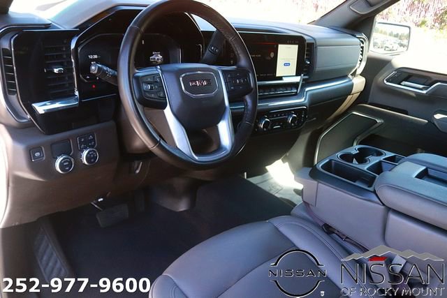 Used 2024 GMC Sierra 1500 SLT RWD image 15