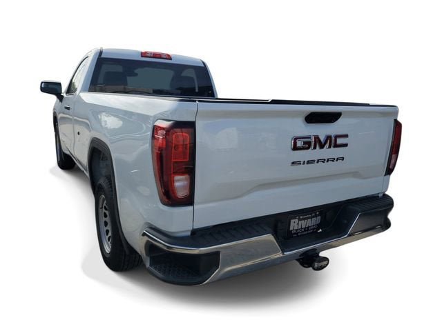 New 2026 GMC Sierra 1500 Pro w/ Pro Value Package RWD image 4