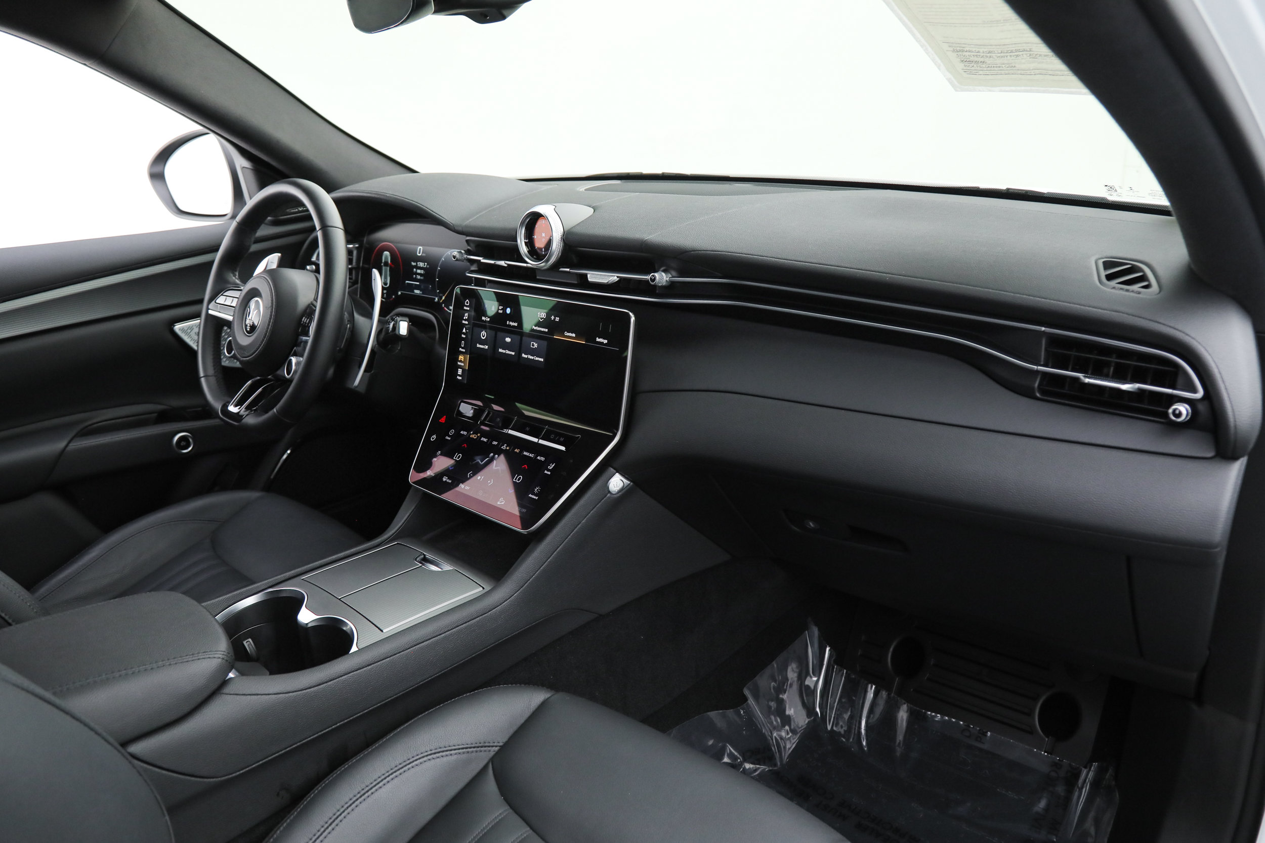 Used 2023 Maserati Grecale GT AWD/4WD image 11