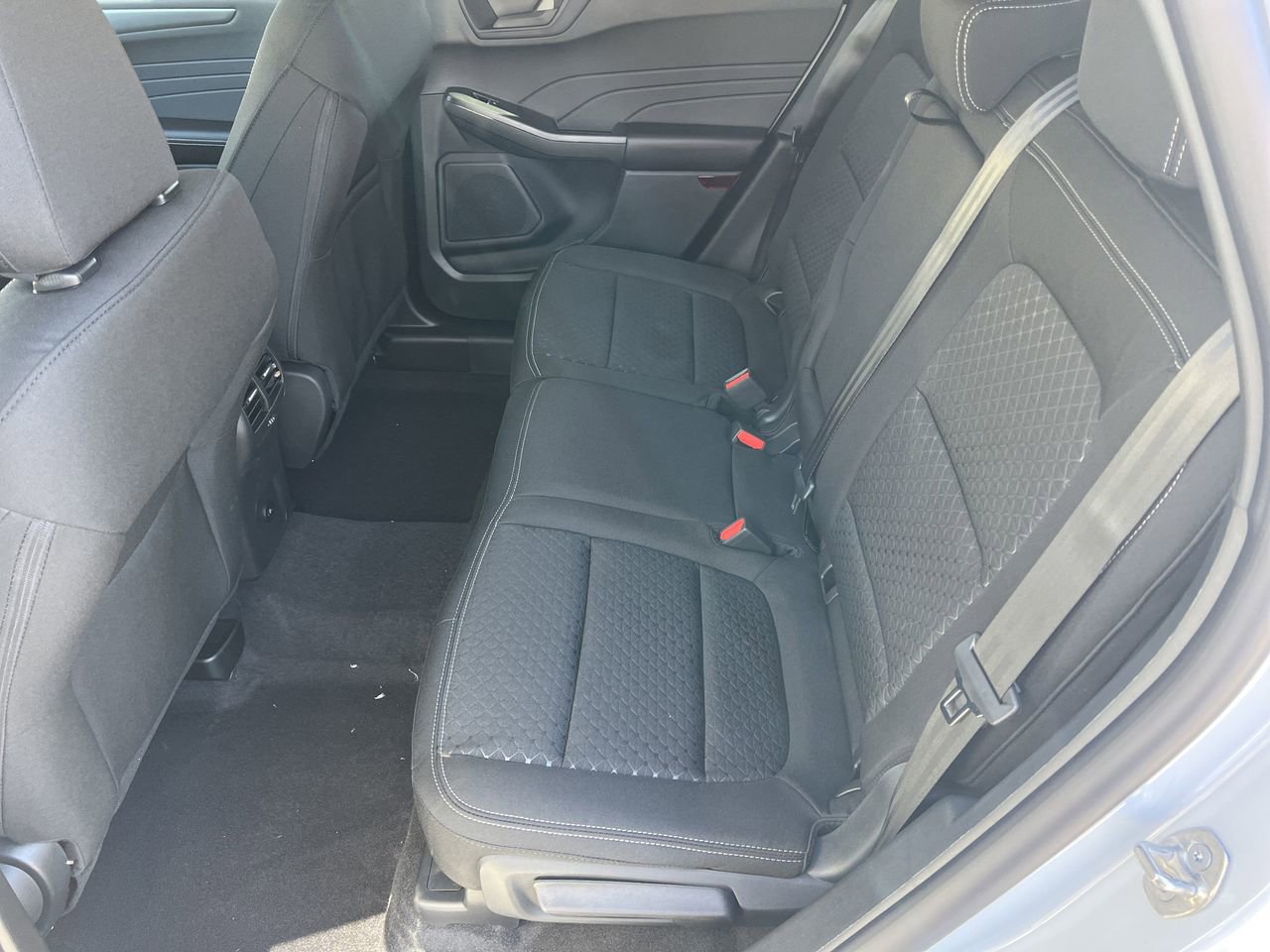 New 2026 Ford Escape Active w/ Tech Pack #1 image 21