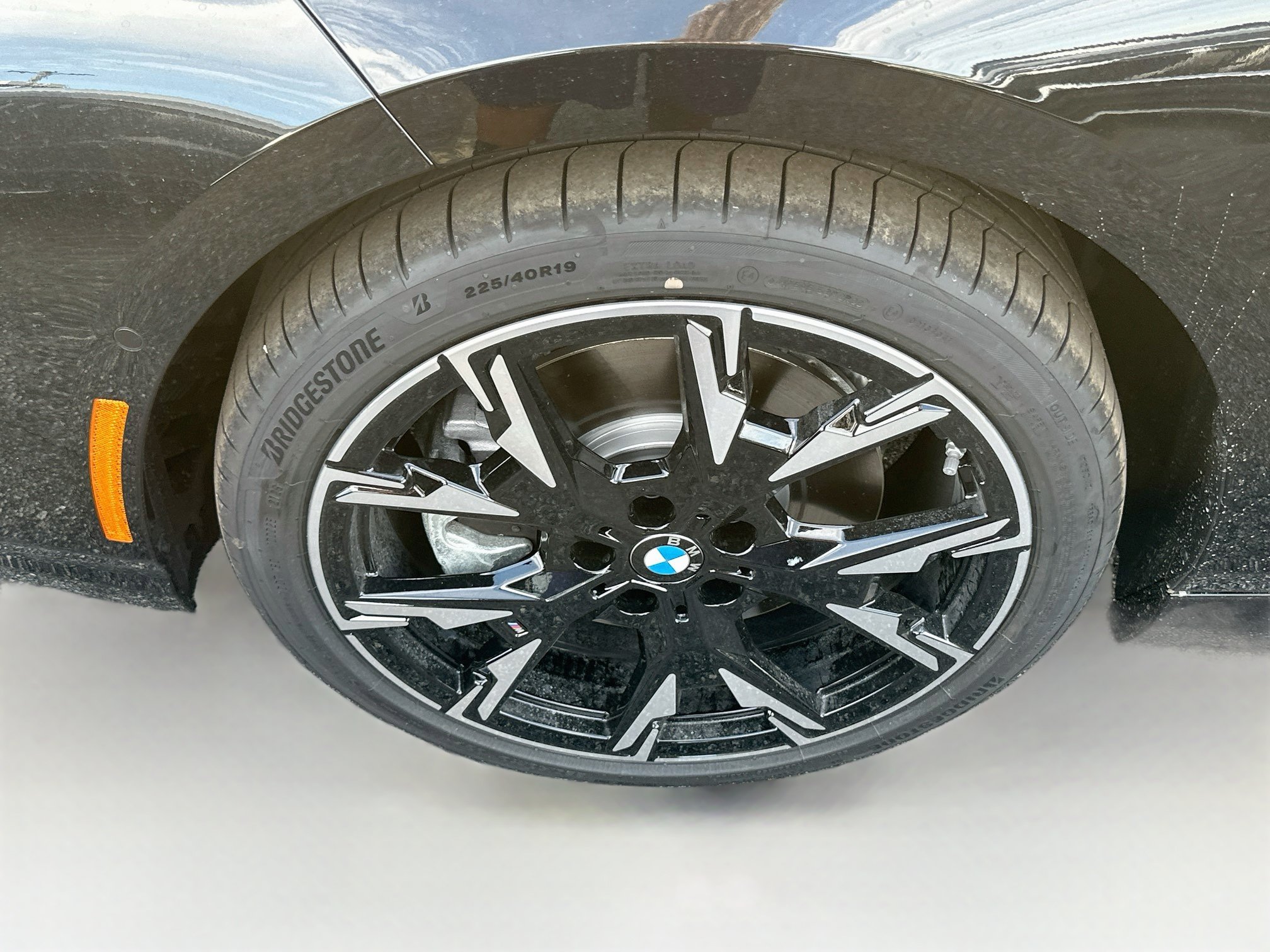 New 2026 BMW 228i w/ Technology Package FWD image 23