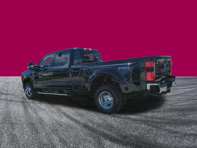 New 2026 Ford F350 Lariat image 6