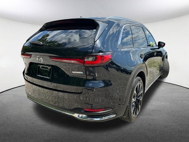 Used 2025 MAZDA CX-90 Plug-In Hybrid w/ Premium Plus AWD/4WD image 17