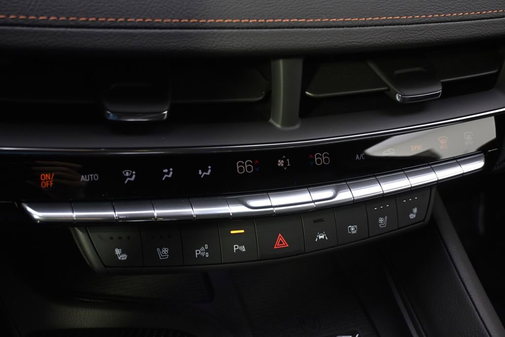 New 2026 Cadillac CT5 V w/ Technology Package AWD/4WD image 31
