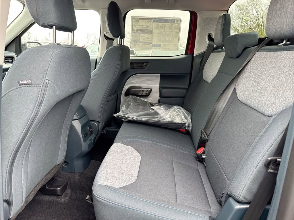 New 2026 Ford Maverick XLT w/ XLT Luxury Package image 22