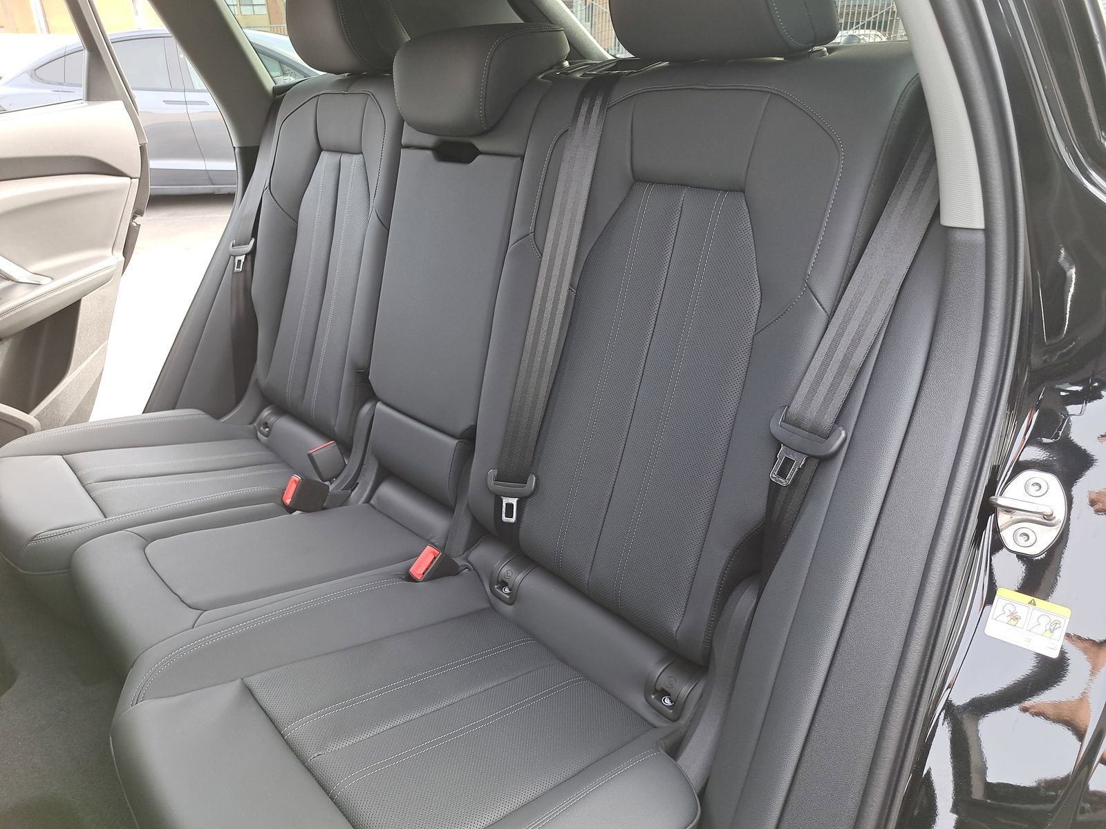 New 2025 Audi Q5 Premium Plus image 14