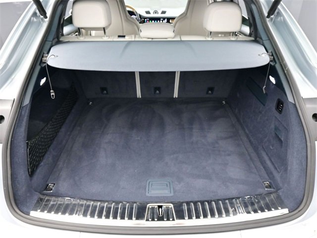 Used 2022 Porsche Cayenne Turbo image 12