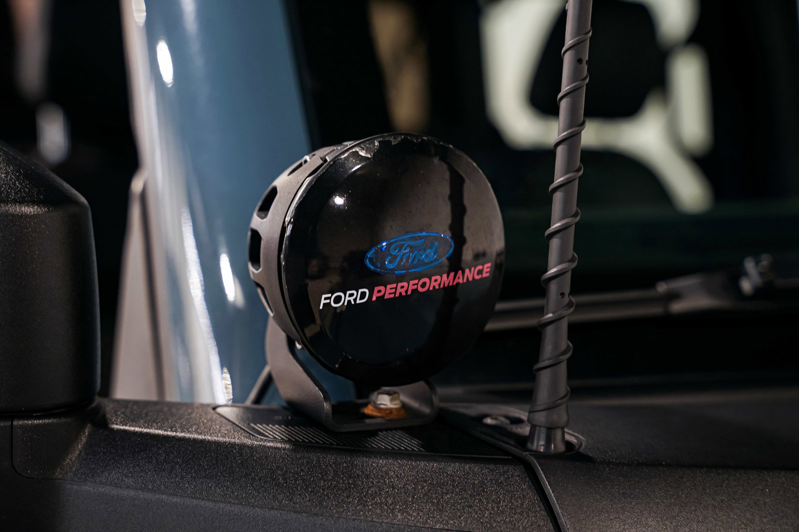 Used 2022 Ford Bronco Black Diamond image 51