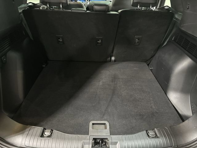 Used 2023 Ford Escape Platinum w/ Premium Technology Package image 23
