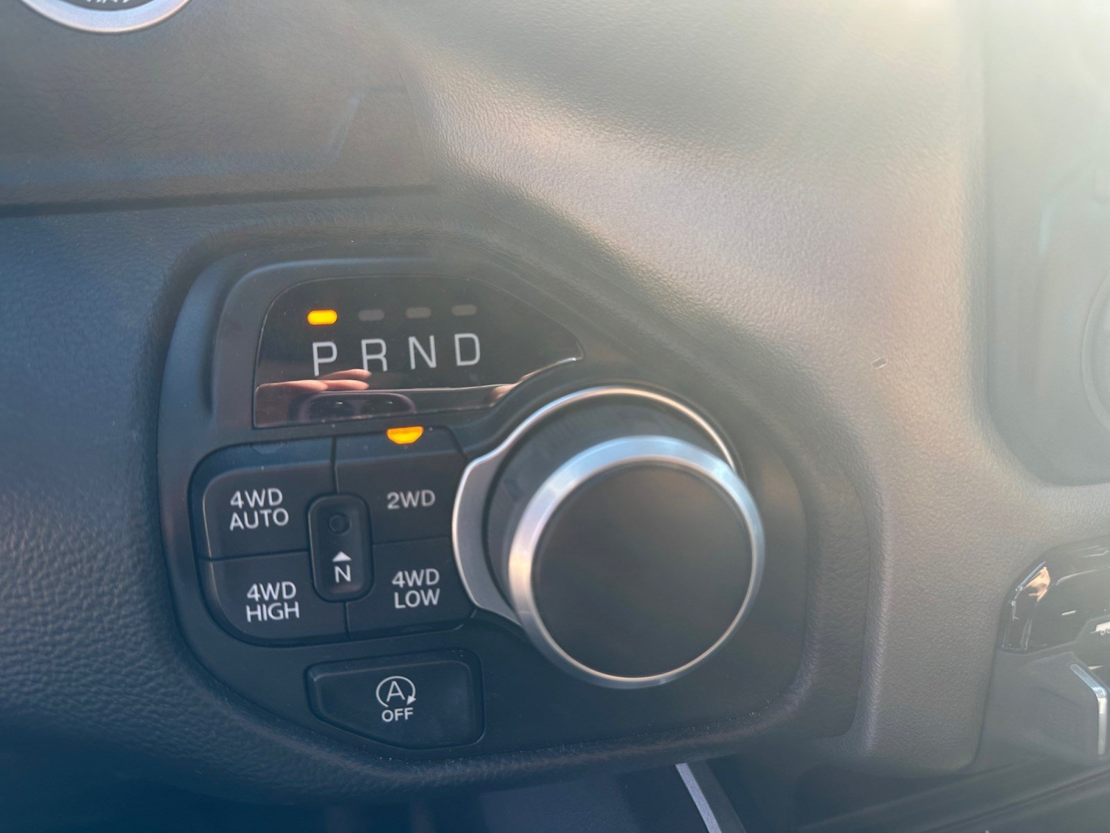 Used 2022 RAM 1500 Lone Star AWD/4WD image 18