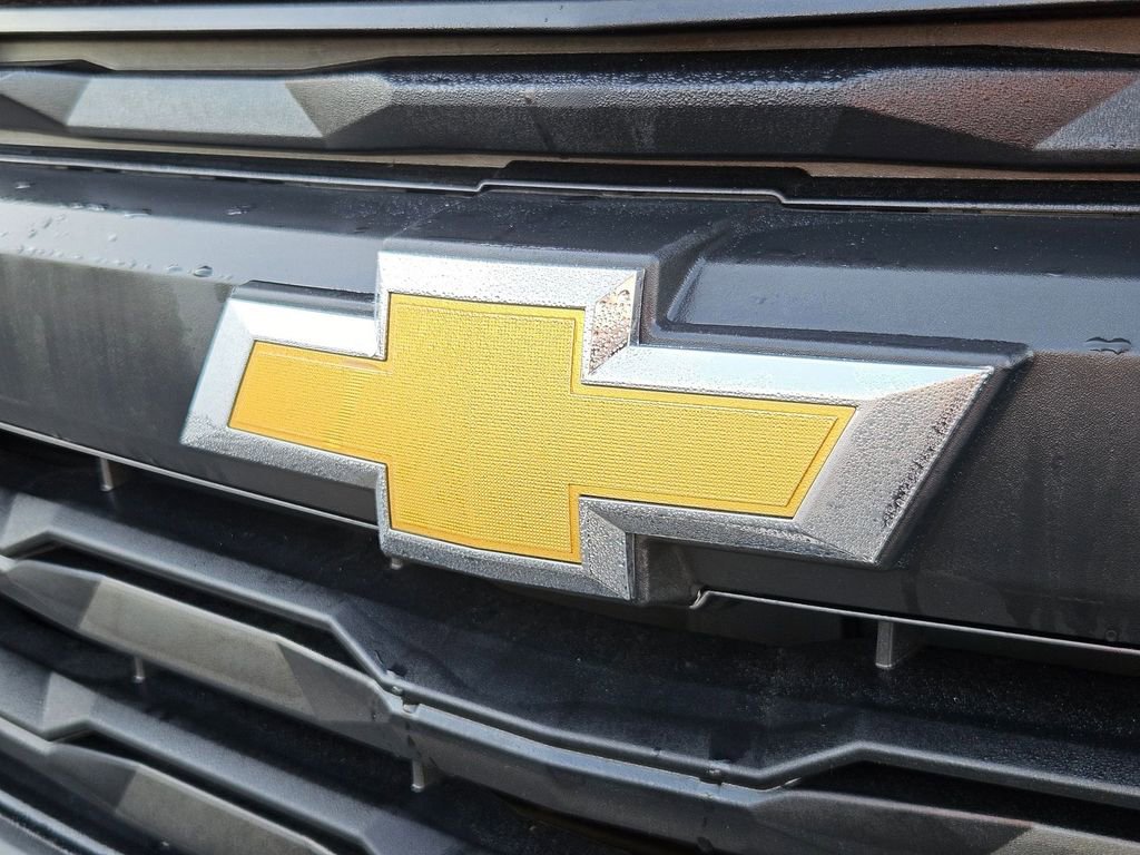 Certified 2024 Chevrolet Colorado W/T image 28