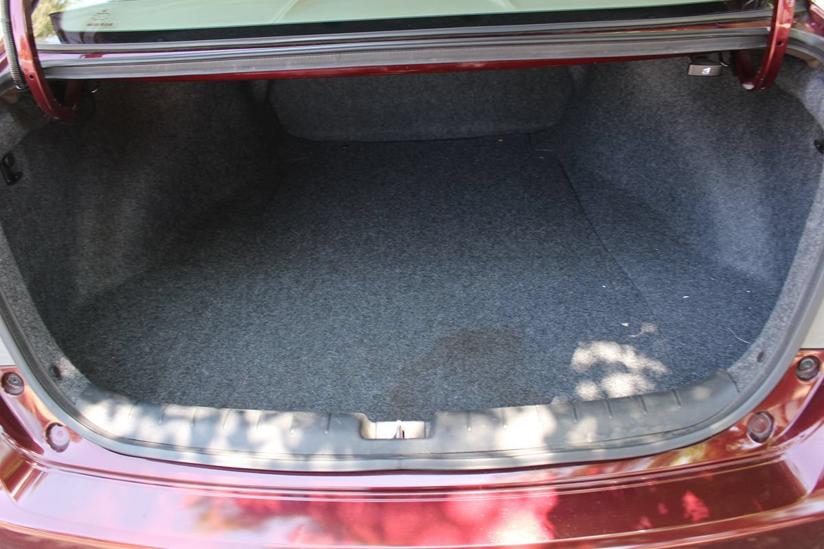 Used 2013 Honda Accord EX-L image 17