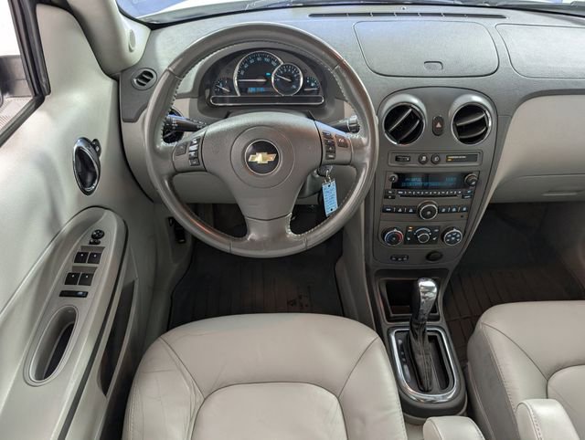 Used 2009 Chevrolet HHR LT w/ LT Preferred Equipment Group image 20