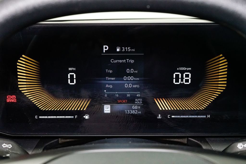 Certified 2025 Kia K4 FWD image 13