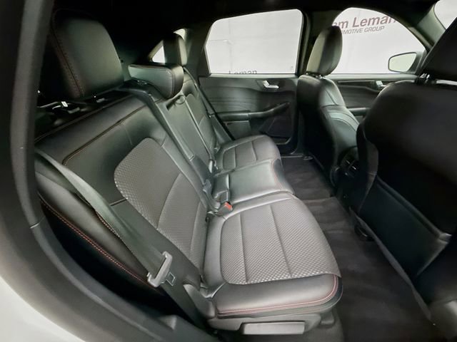 Used 2024 Ford Escape ST-Line w/ Equipment Group 301A image 25