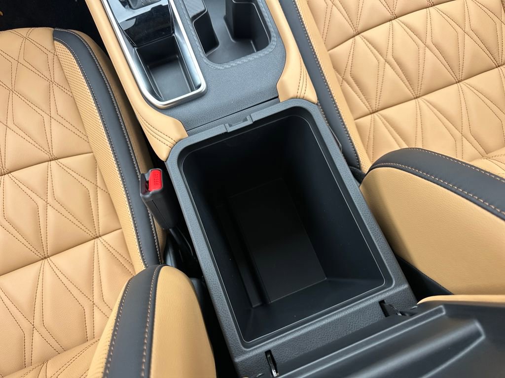 New 2025 Nissan Sentra SV w/ SV Premium Package image 26