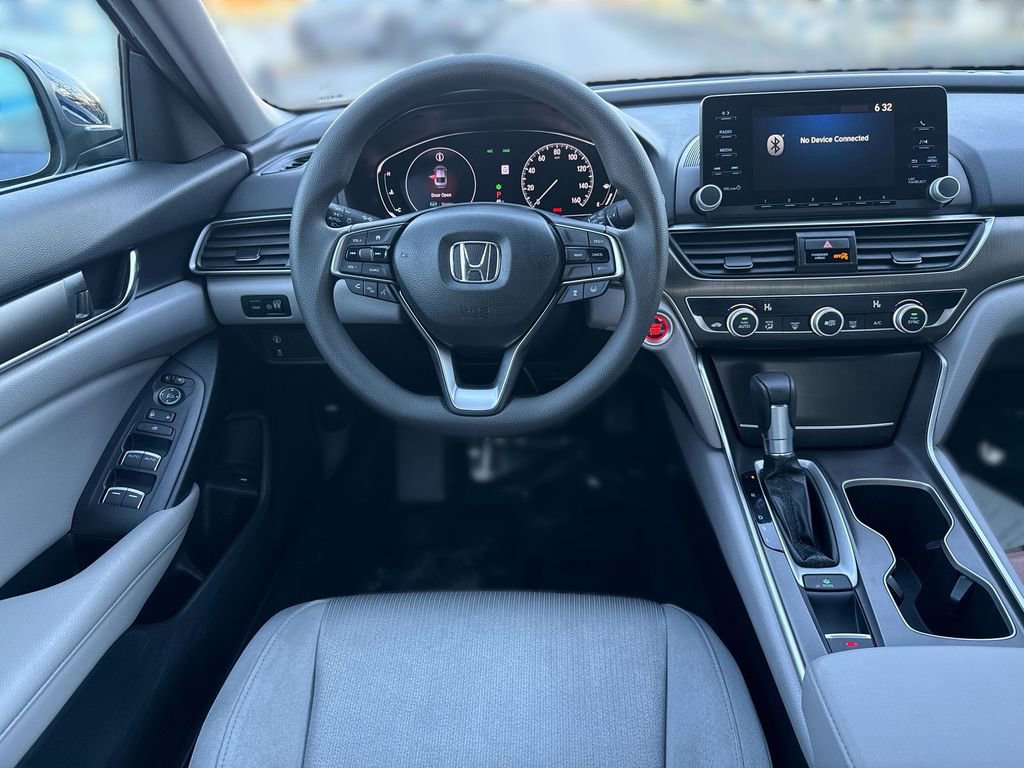 Used 2020 Honda Accord LX image 21